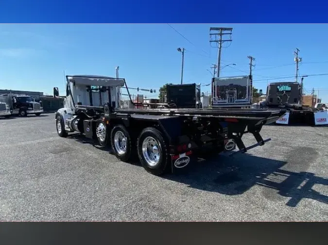 2024 Peterbilt 567