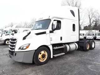 2019 FREIGHTLINER/MERCEDES NEW CASCADIA PX12664