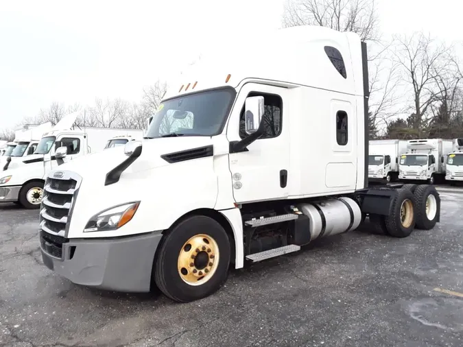 2019 FREIGHTLINER/MERCEDES NEW CASCADIA PX126648e372b02d07a2a68612bcecd4fb906bb