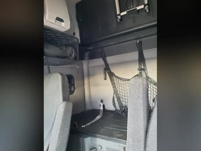 2019 FREIGHTLINER/MERCEDES NEW CASCADIA PX12664