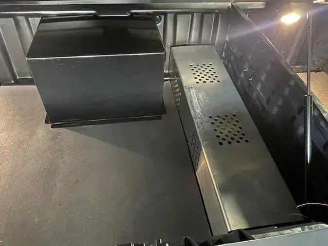 2021 Freightliner Cascadia