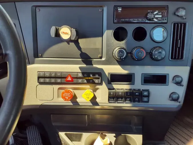 2021 FREIGHTLINER/MERCEDES CASCADIA PX11664ST8e38aec5043d119391bec616c66b8e5c
