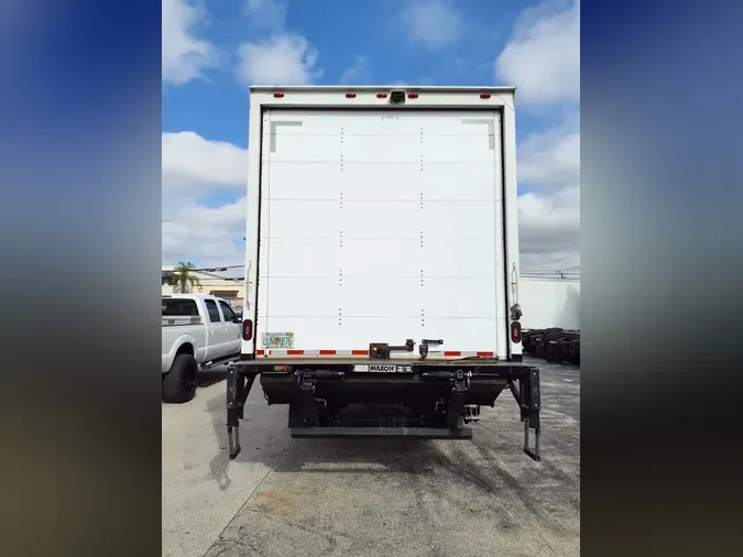 2020 FREIGHTLINER/MERCEDES M2 1068e3966a8b1ec6fd47239a6d931944c5c