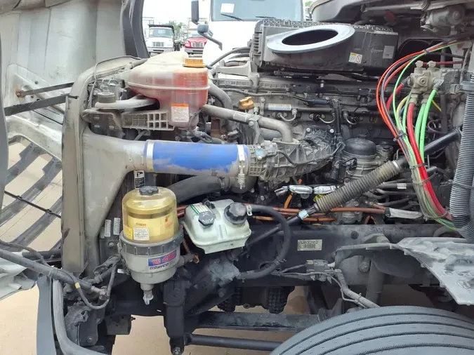 2023 FREIGHTLINER/MERCEDES NEW CASCADIA PX12664