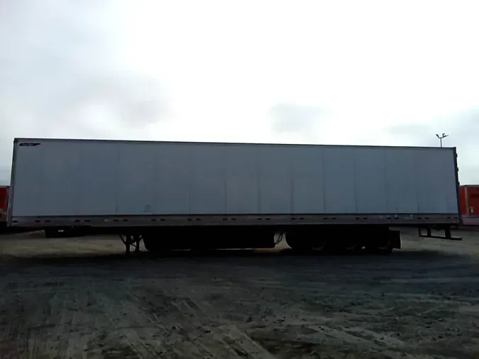 2016 Great Dane Tri-Axle