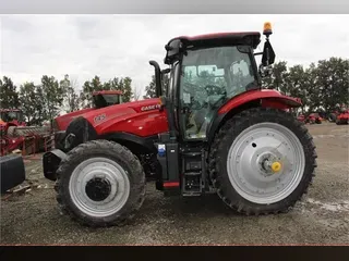 2019 CASE IH MAXXUM 145