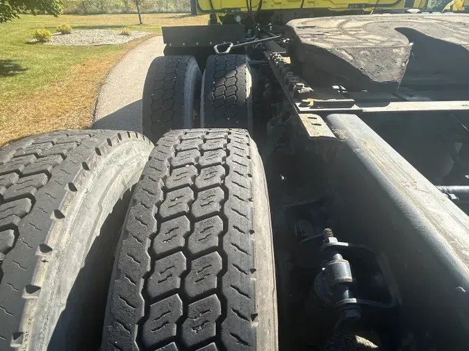 2020 International RH Series