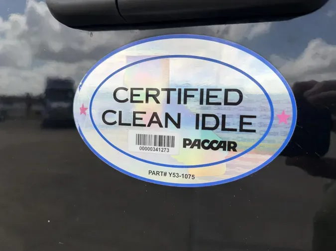 2021 Peterbilt 5798e3c2d9167db90428df286f66cbb90ca