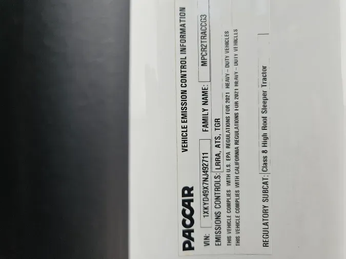 2022 Kenworth T6808e3c51d10905bc9800de541e5303205a