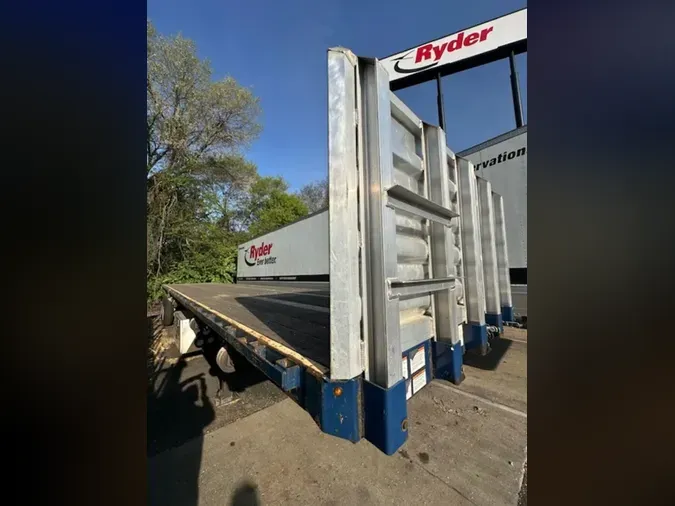 2015 GREAT DANE TRAILERS FSP 45/102