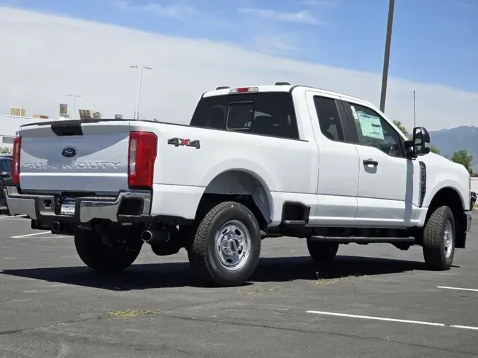 2024 Ford Super Duty F-250 SRW