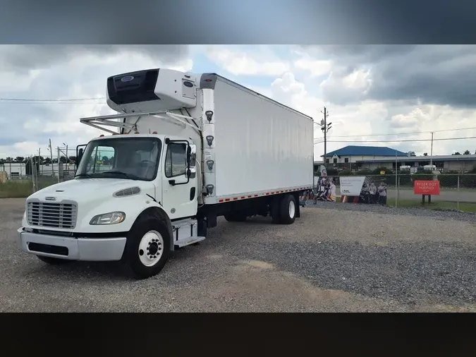 2019 FREIGHTLINER/MERCEDES M2 1068e3fae63d2bb44a30dd11410da30ad82
