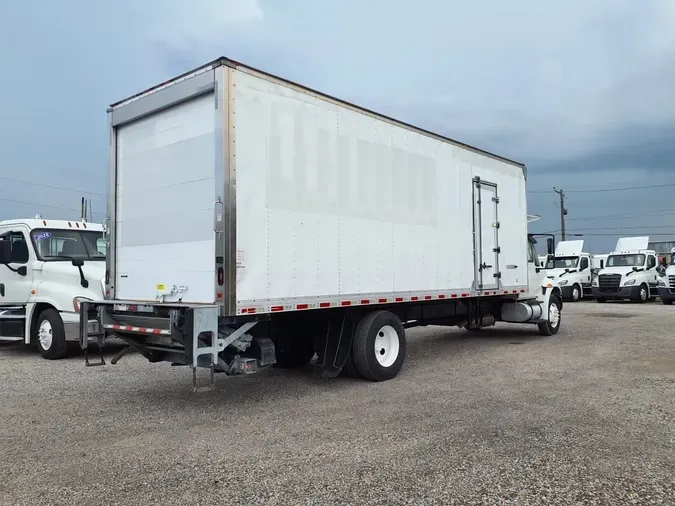 2018 NAVISTAR INTERNATIONAL 4300