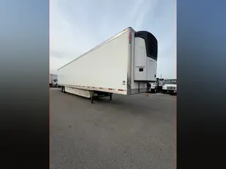 2019 UTILITY TRAILERS VS2RA 53/162/102