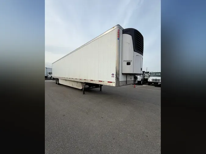 2019 UTILITY TRAILERS VS2RA 53/162/1028e4283f6cd0c0f461ea9fae66e9d46b0