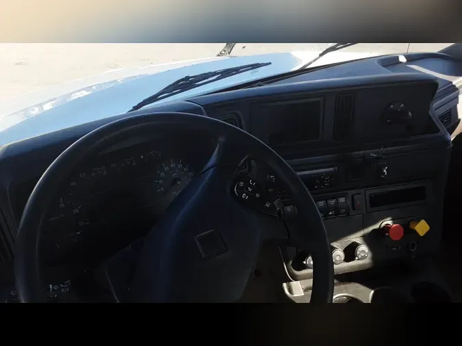 2019 International LT