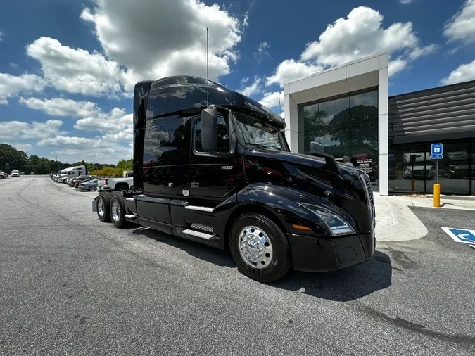 2021 Volvo VNL64T7608e444cdd52b6e77ae20890d4a41b1579