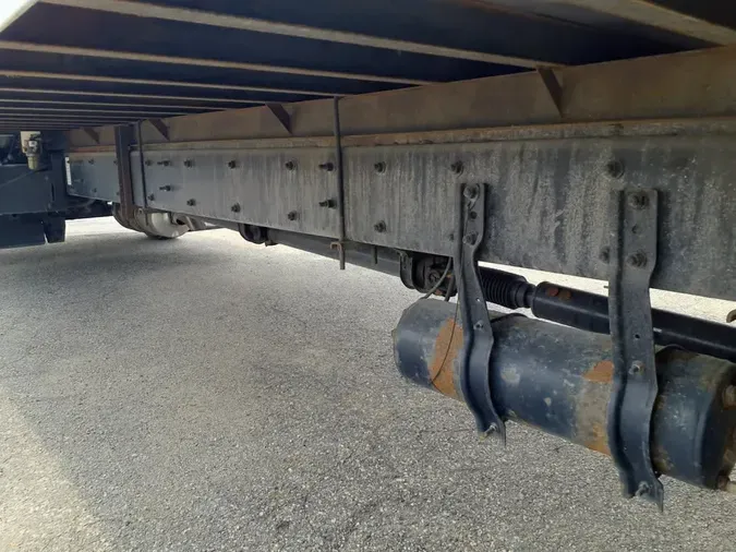 2020 FREIGHTLINER M2 106