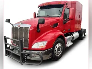 2022 Peterbilt 579