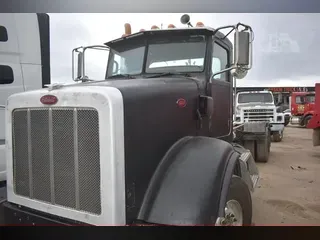 2013 PETERBILT 365