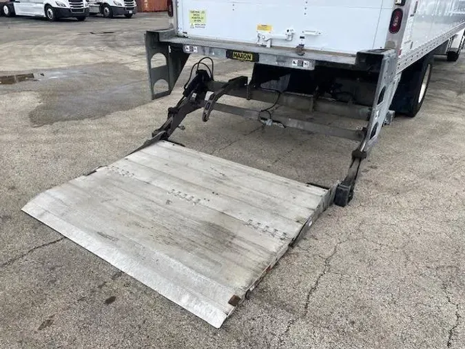 2020 Freightliner Business Class M2 1068e478a066f3df04ef126dce33226843c