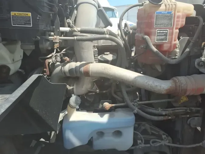 2019 NAVISTAR INTERNATIONAL RH613 DAYCAB S/A8e47abbd008b59b8bd071ffd95aaa5eb