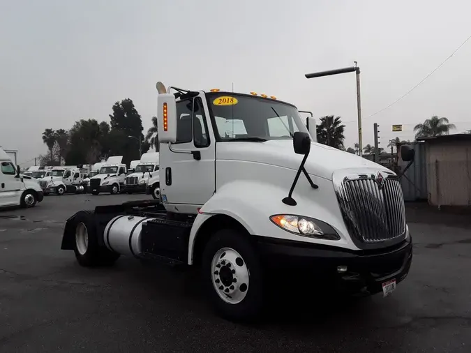 2018 NAVISTAR INTERNATIONAL PROSTAR8e4bb35f3df25f2a4eb7dda550f25608