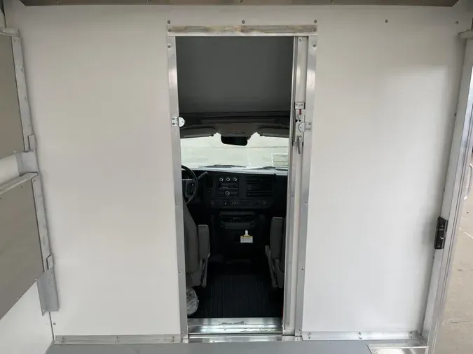 2022 Chevrolet C-3500