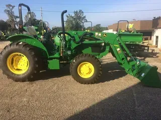 2022 John Deere 5045E