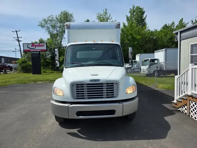 2020 FREIGHTLINER/MERCEDES M2 106