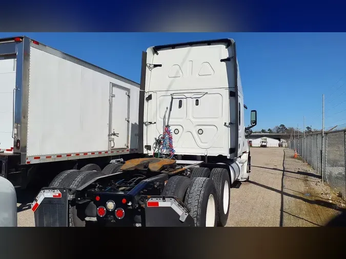 2020 FREIGHTLINER/MERCEDES NEW CASCADIA PX126648e4e6f5cd89aaeeef4779d1b9160e542