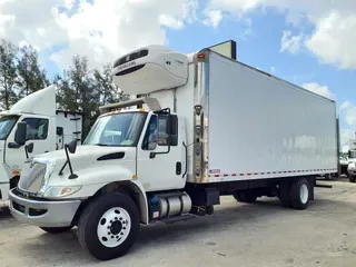 2018 NAVISTAR INTERNATIONAL 4300