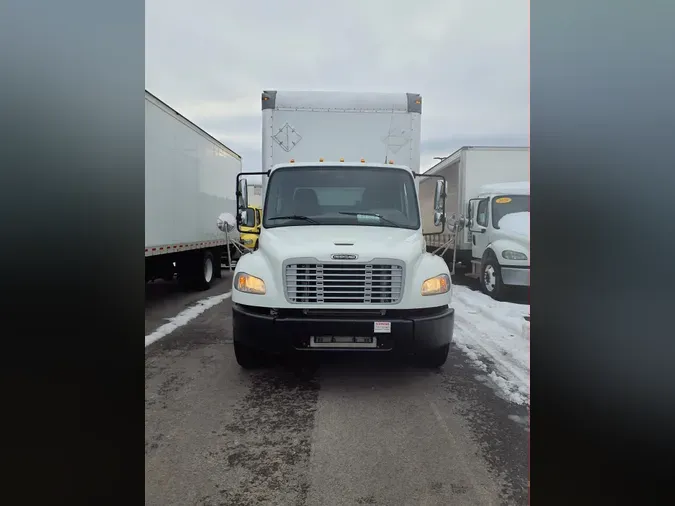 2019 FREIGHTLINER/MERCEDES M2 1068e528c8a77cfd36bd59ec43b51ade5d0