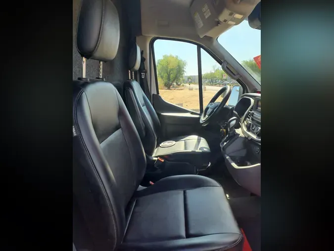 2021 FORD TRANSIT 250