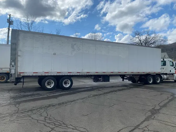 2012 UTILITY TRAILERS VS2D 48/162/1028e535b60caec8f142cc1f7bb03f9038e