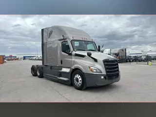 2021 Freightliner Cascadia