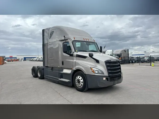 2021 Freightliner Cascadia8e53b4d362b00c3ff7b04ac12ee89b85