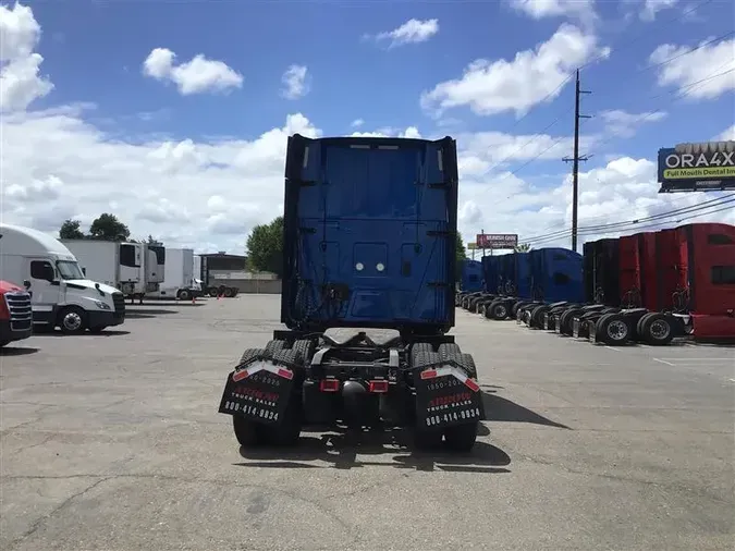 2020 INTERNATIONAL LT625