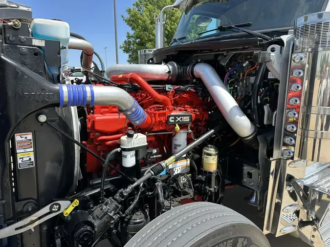 2025 Peterbilt 5898e5469c3278d12e5e5c9607268180e77