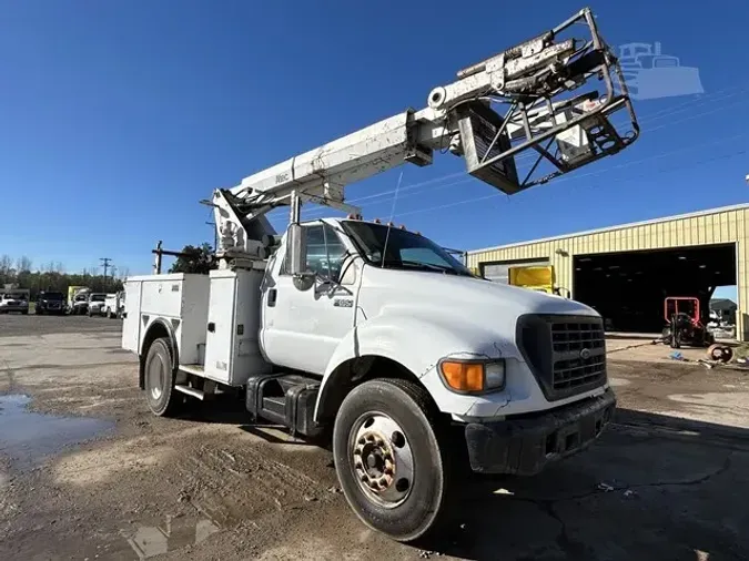 2000 ALTEC AP36