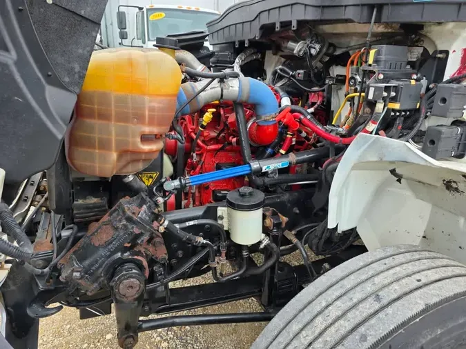 2019 NAVISTAR INTERNATIONAL 4300