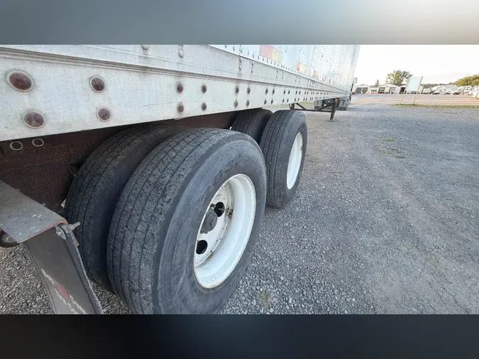 2003 Strick Trailers Other8e553370254ed52d433153eb65d21529