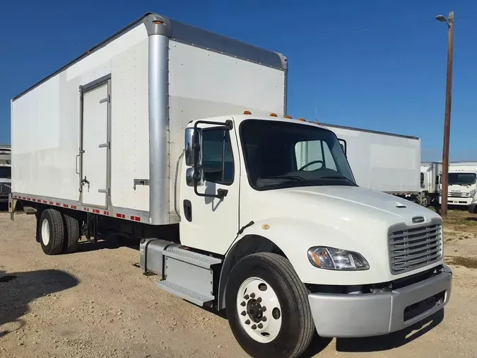 2019 FREIGHTLINER/MERCEDES M2 1068e555e2d768e5805124d36b674c90588