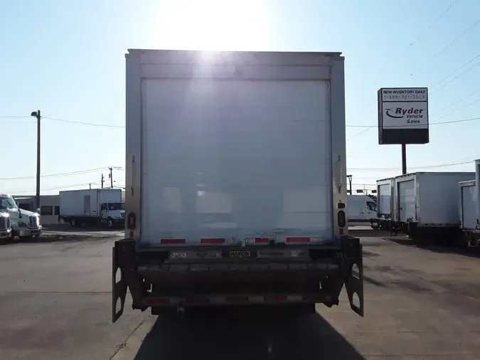 2019 FREIGHTLINER M2 106