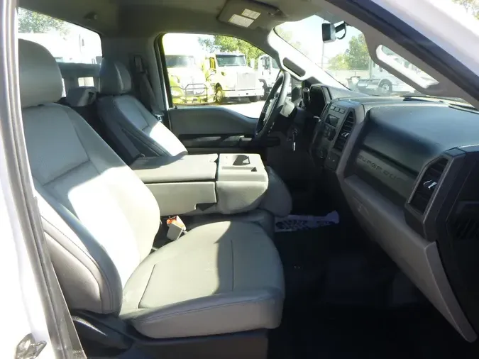 2019 Ford F-250