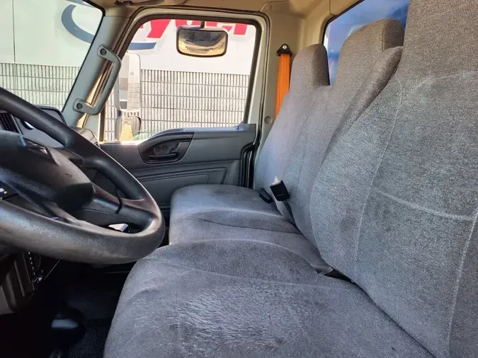 2020 NAVISTAR INTERNATIONAL MV607 LP