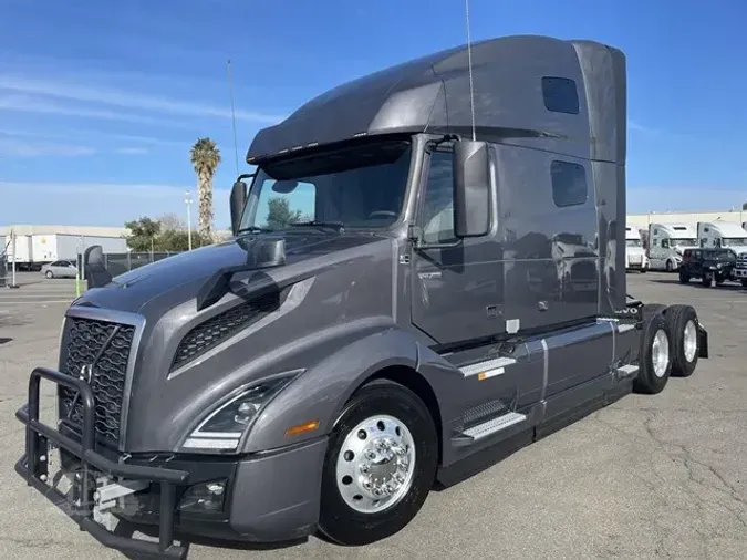 2024 VOLVO VNL64T7608e56828e6a81e0de19a5ab629bb87bd9