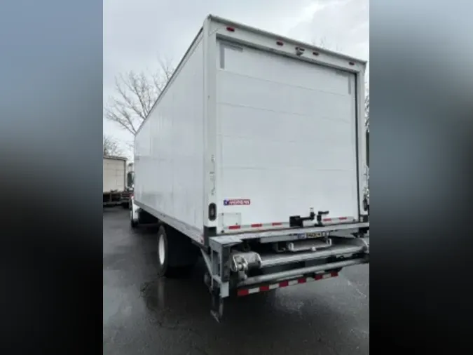 2020 FREIGHTLINER/MERCEDES M2 106