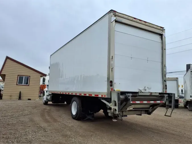 2020 NAVISTAR INTERNATIONAL MV607 (4X2)8e56ab05501f53b2d921b3b31fa52ad2