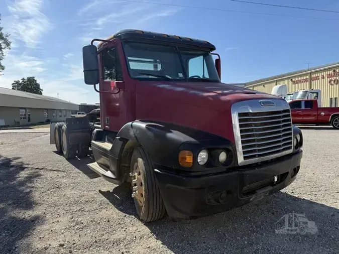 2007 FREIGHTLINER CENTURY 120